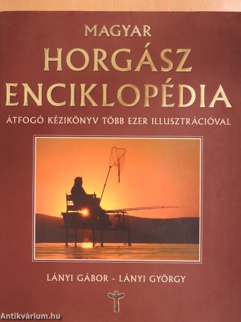 Magyar Horgász Enciklopédia