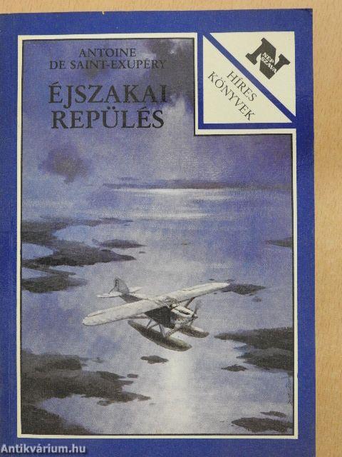 Éjszakai repülés