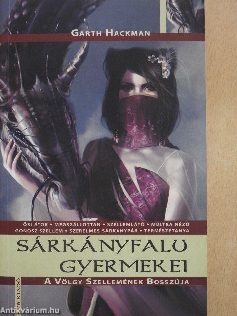 Sárkányfalu gyermekei