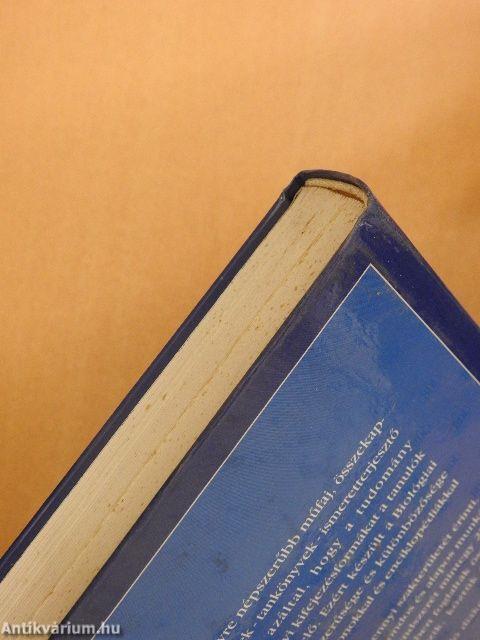 Biológiai diáklexikon