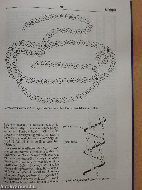 Biológiai diáklexikon