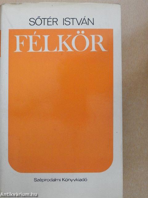 Félkör