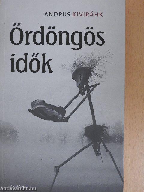 Ördöngös idők