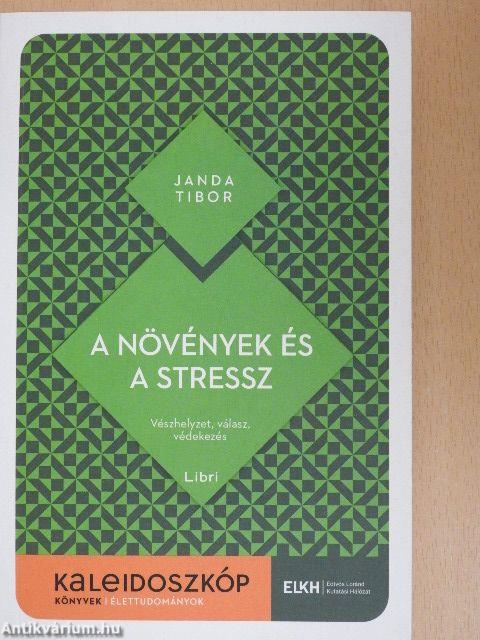 A növények és a stressz