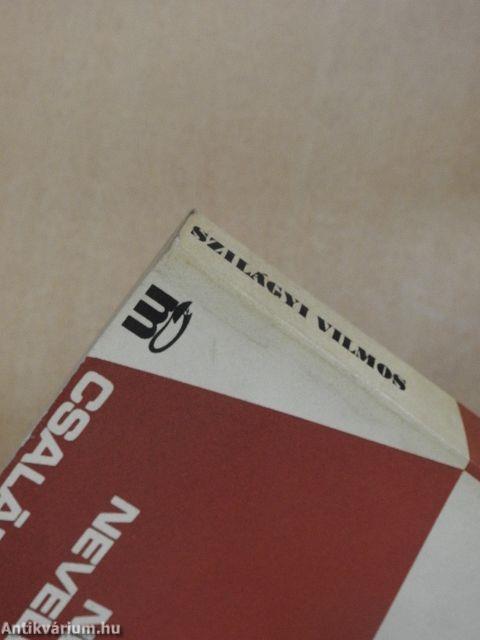 Nemi nevelés a családban