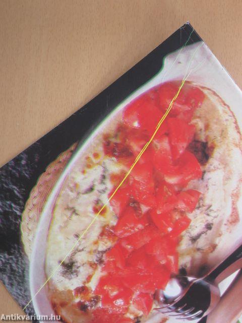 Magyar Konyha 1986/1-4.