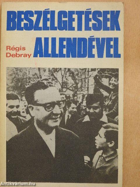 Beszélgetések Allendével
