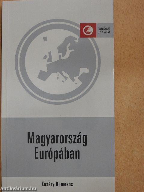 Magyarország Európában