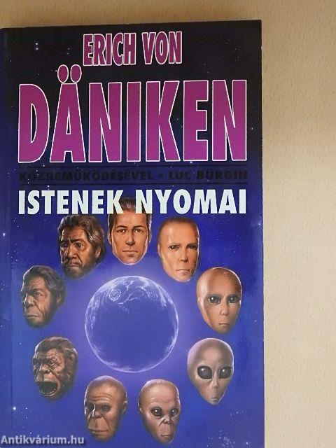 Istenek nyomai