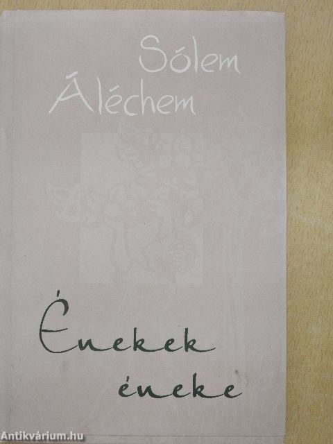 Énekek éneke