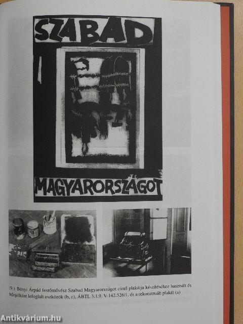 Az átmenet évkönyve 2003