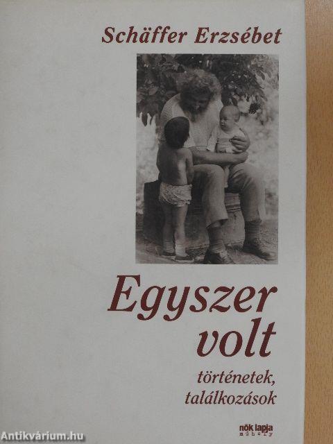 Egyszer volt