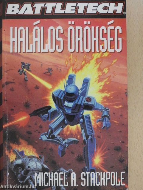 Halálos örökség