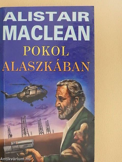 Pokol Alaszkában