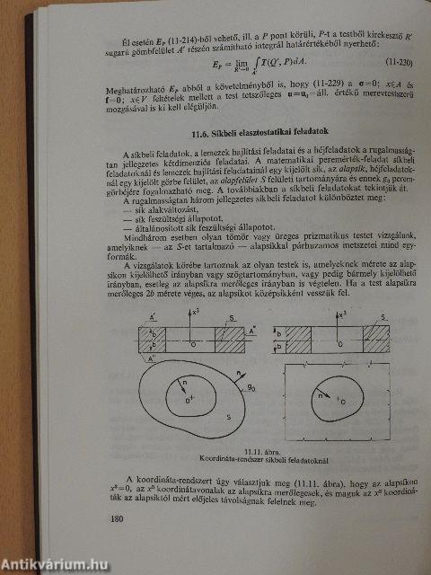 Kontinuummechanika