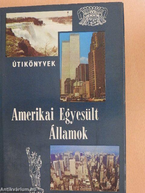 Amerikai Egyesült Államok