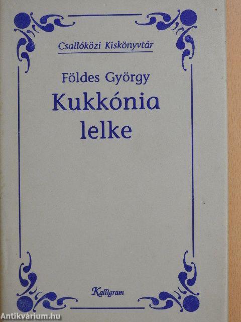 Kukkónia lelke