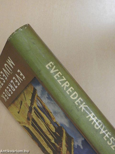 Évezredek művészete