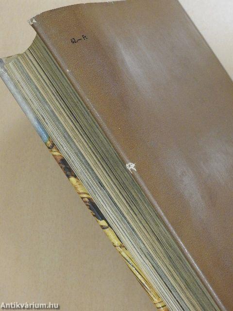 Évezredek művészete