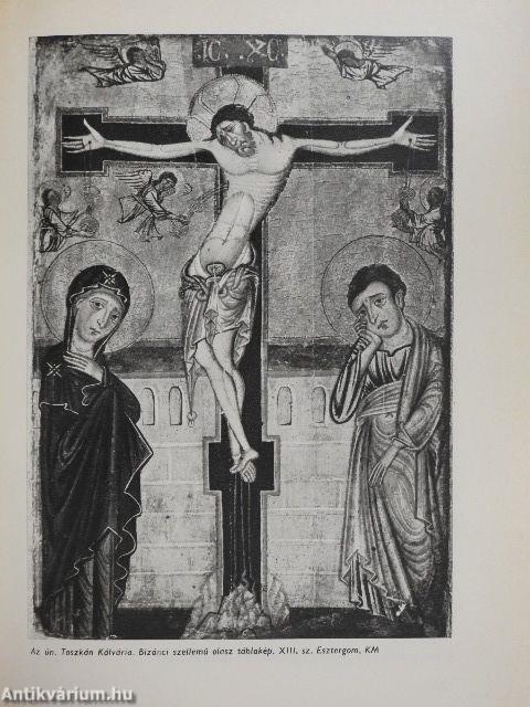 Évezredek művészete