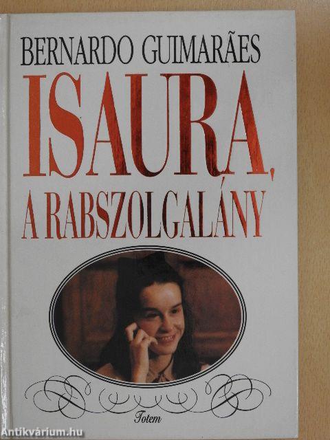 Isaura, a rabszolgalány