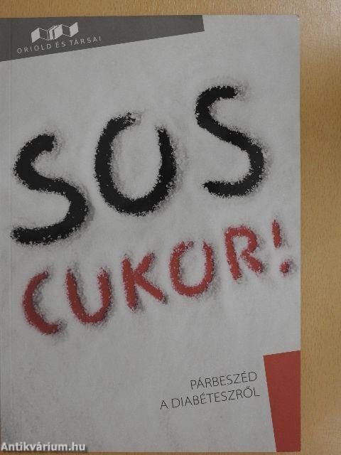 SOS cukor!