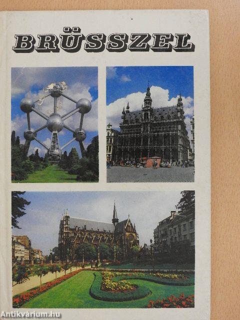 Brüsszel