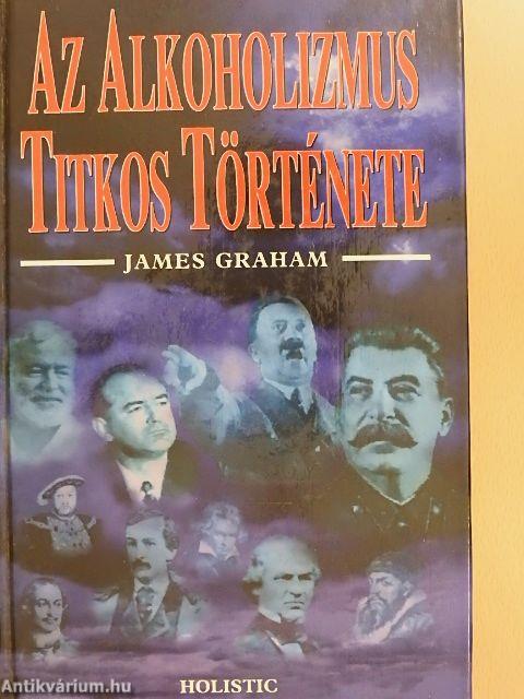 Az alkoholizmus titkos története