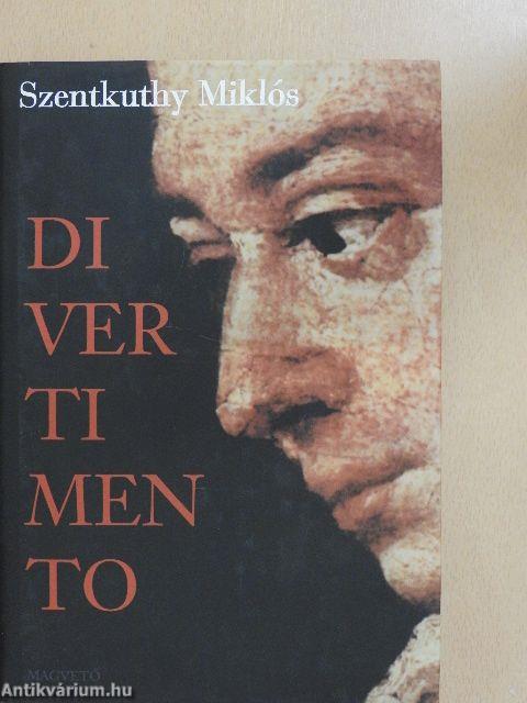Divertimento