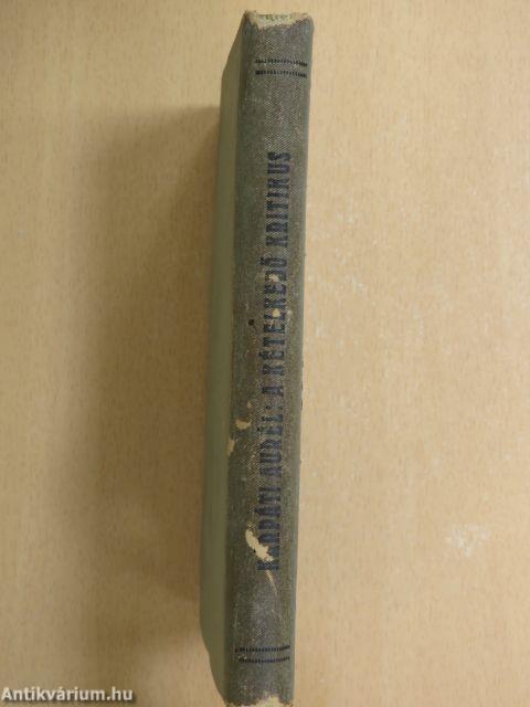 A kételkedő kritikus