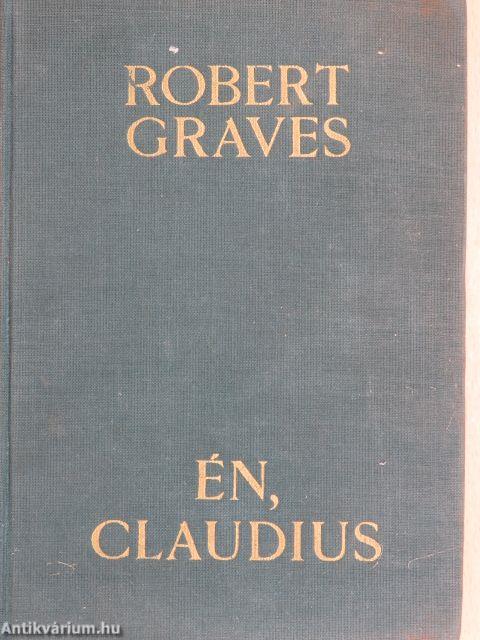 Én, Claudius
