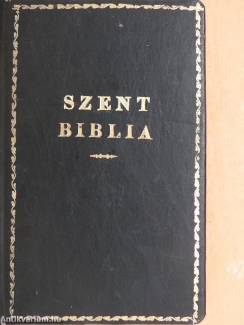 Szent Biblia