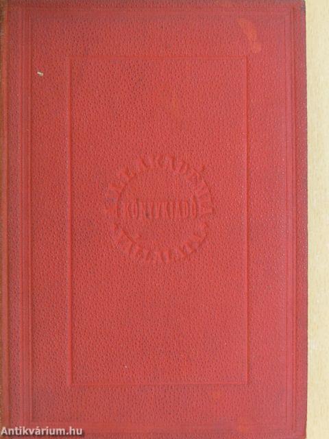 Pindar szelleme és a lantos költészet