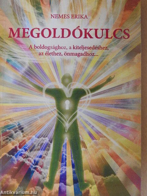 Megoldókulcs