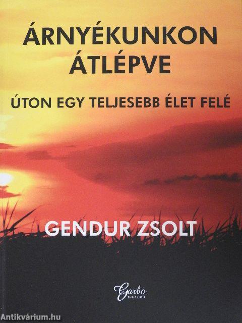 Árnyékunkon átlépve