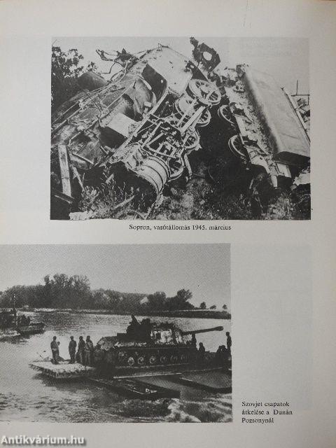 Magyarország felszabadítása