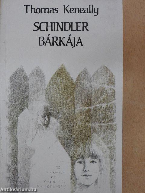 Schindler bárkája