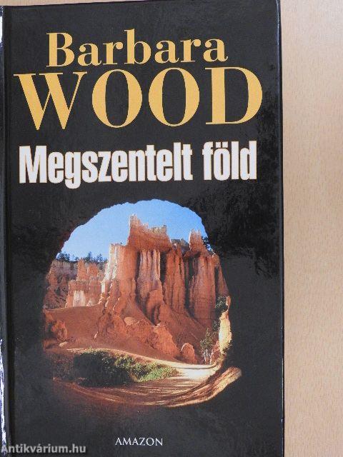 Megszentelt föld