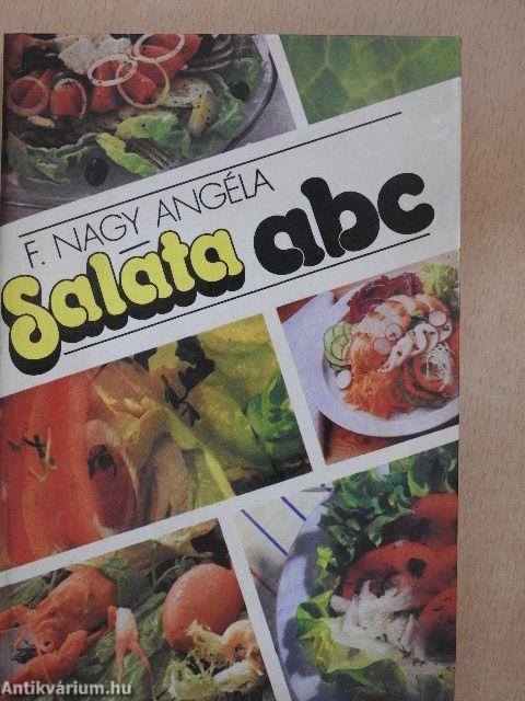 Saláta abc