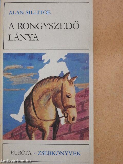 A rongyszedő lánya