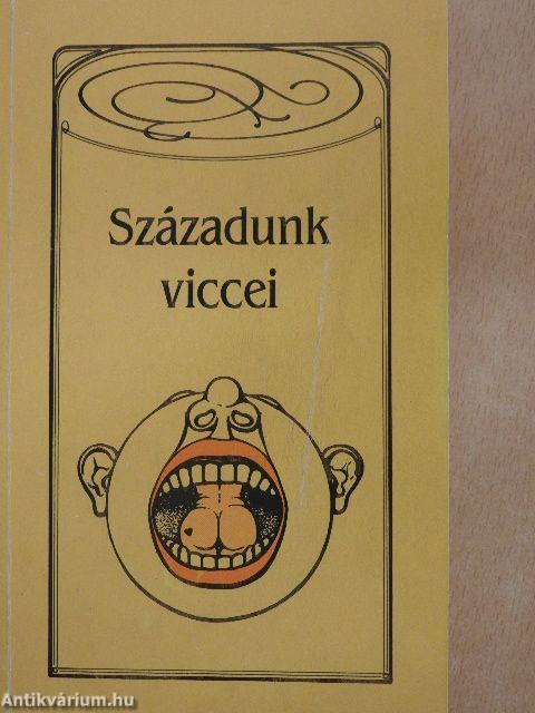 Századunk viccei