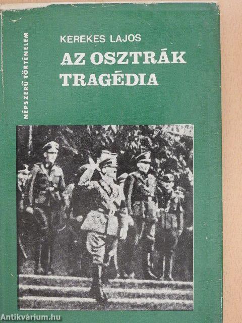 Az osztrák tragédia