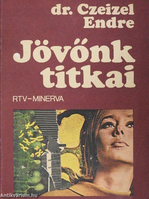 Jövőnk titkai