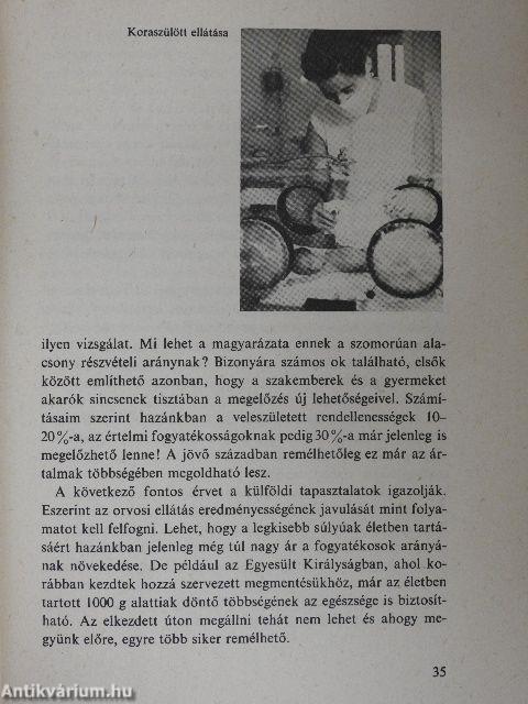 Jövőnk titkai