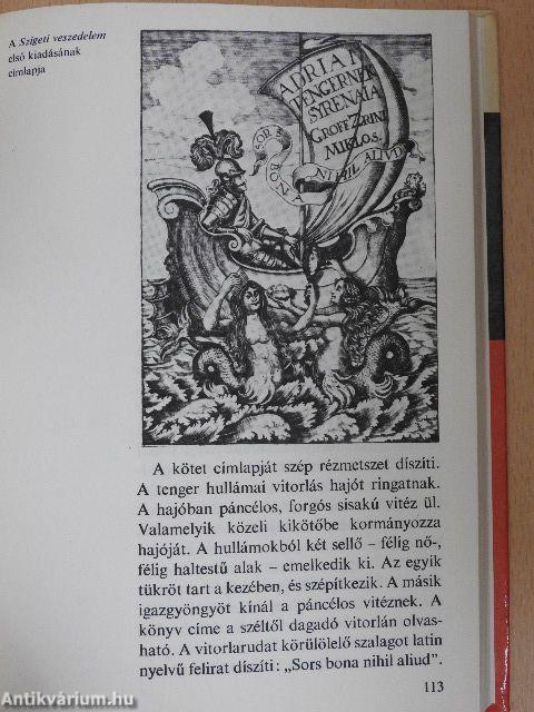 Így élt Zrínyi Miklós