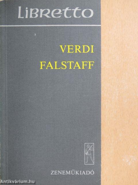 Falstaff