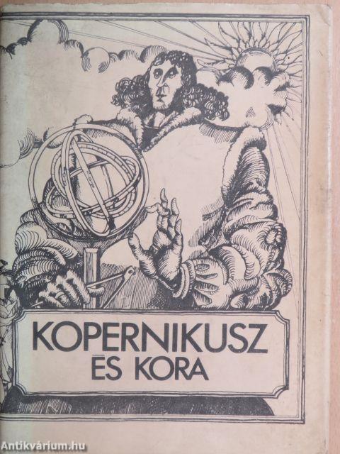 Kopernikusz és kora