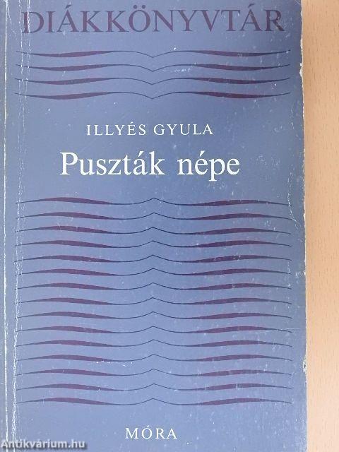 Puszták népe