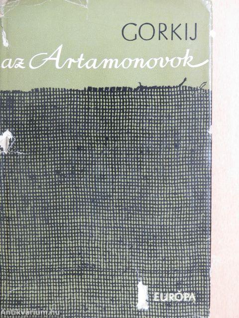 Az Artamonovok