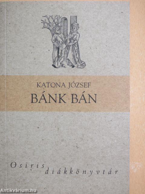 Bánk bán